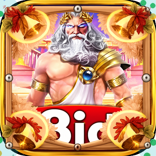 8id — galeri pratinjau - APK Resmi