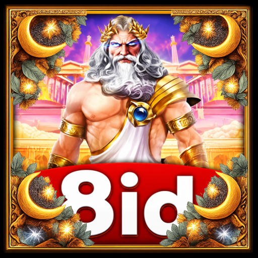 8id — galeri pratinjau Resmi APK